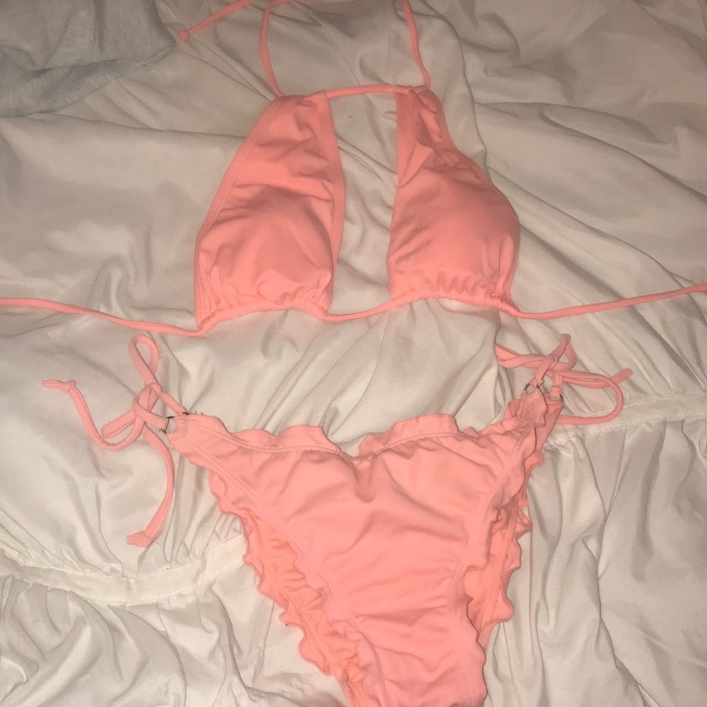 PAC Sun swimwear